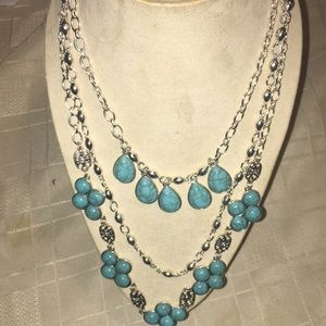 Premier Designs Switch it up Necklace